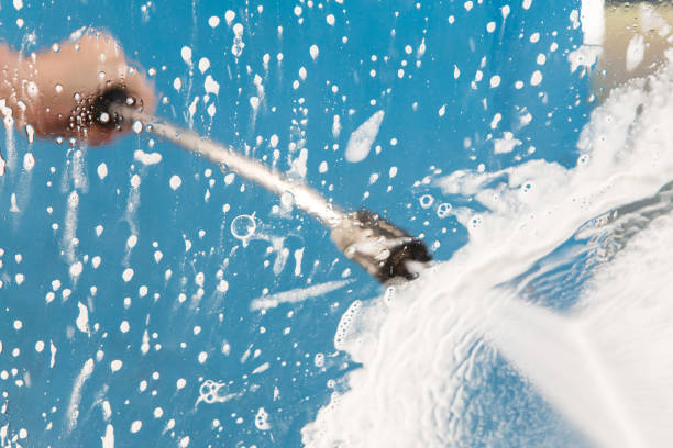 Best Graffiti Removal  in Lake Kerr, FL