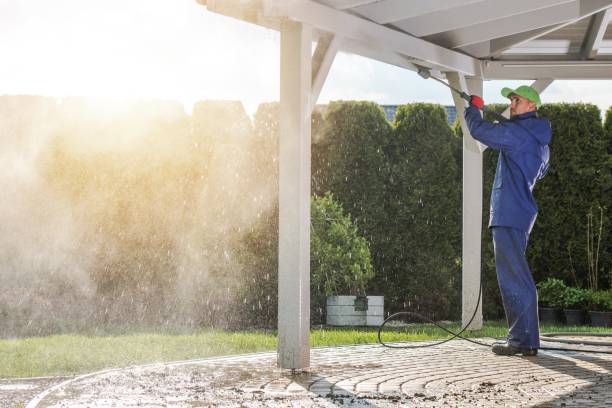 Best Dumpster Area Cleaning  in Lake Kerr, FL