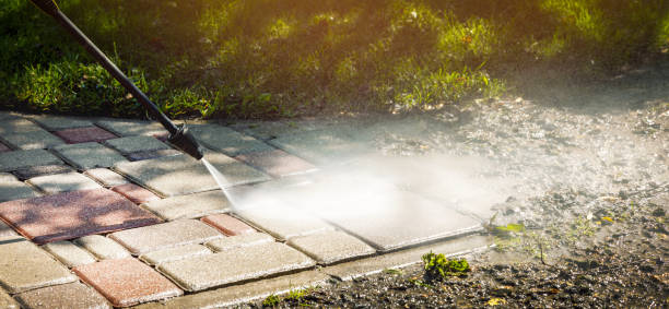 Best Sidewalk and Walkway Cleaning  in Lake Kerr, FL