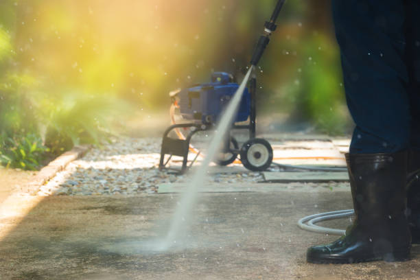 Best Fence Cleaning  in Lake Kerr, FL